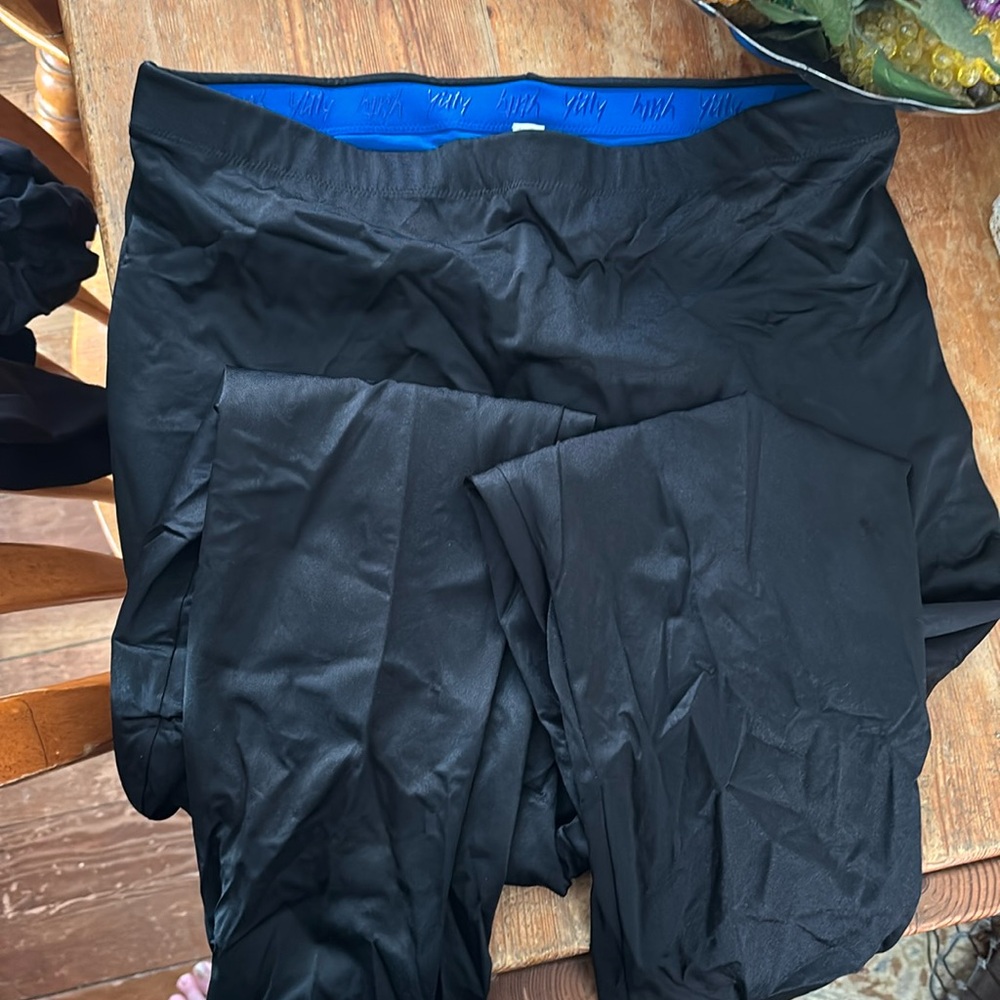 Yitty Headliner Shaping High Waist Legging XXL BNWT